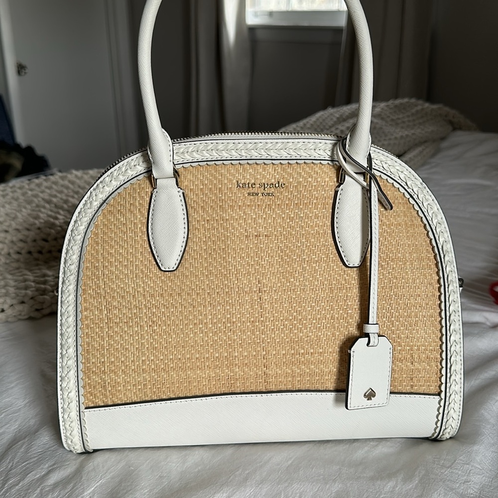 Authentic NWT Kate Spade